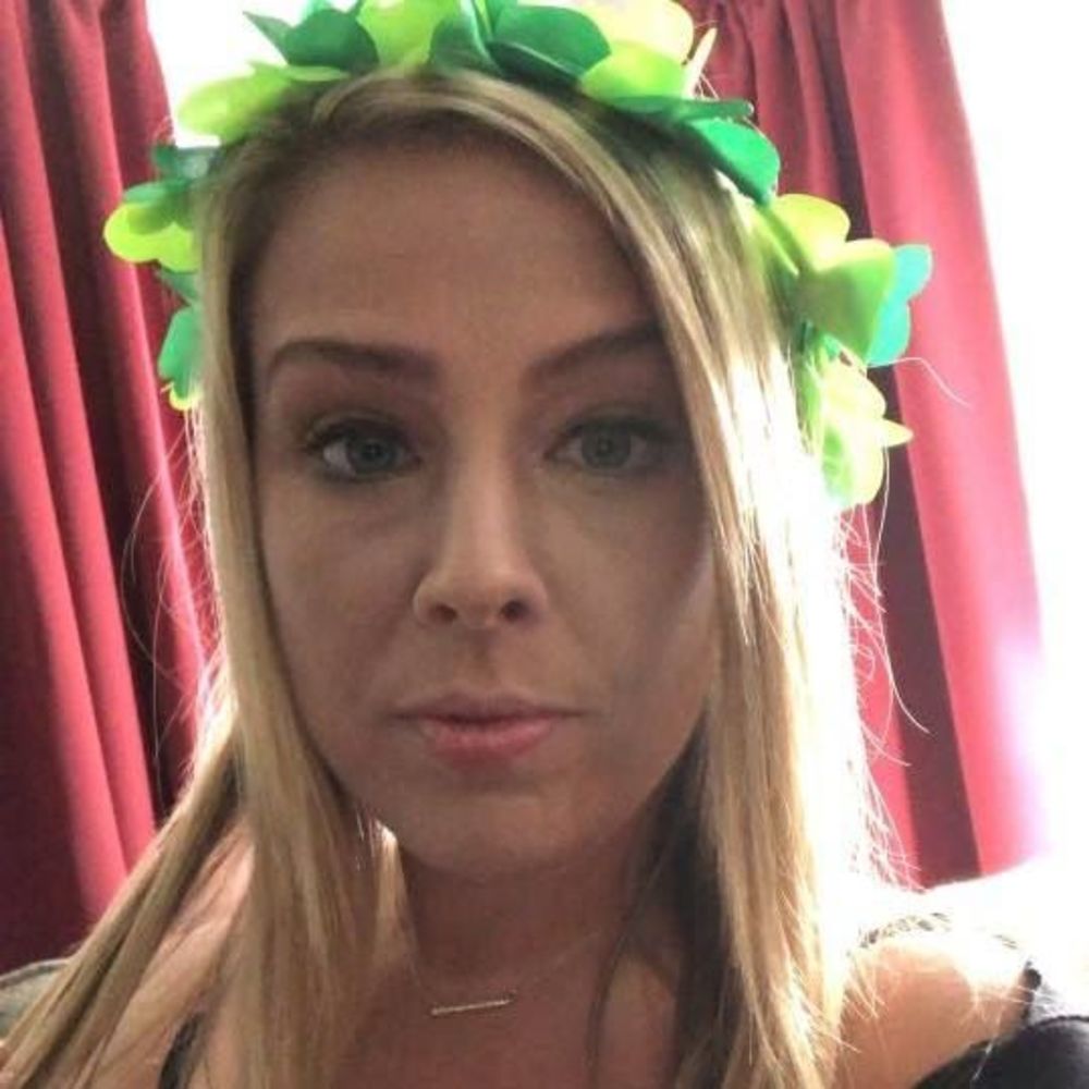 Meet your Posher, Kelly